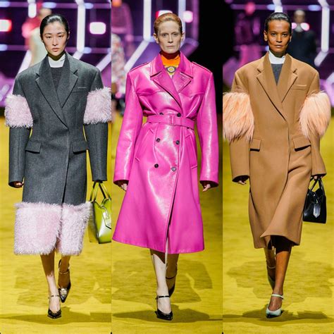 prada fall winter 2022